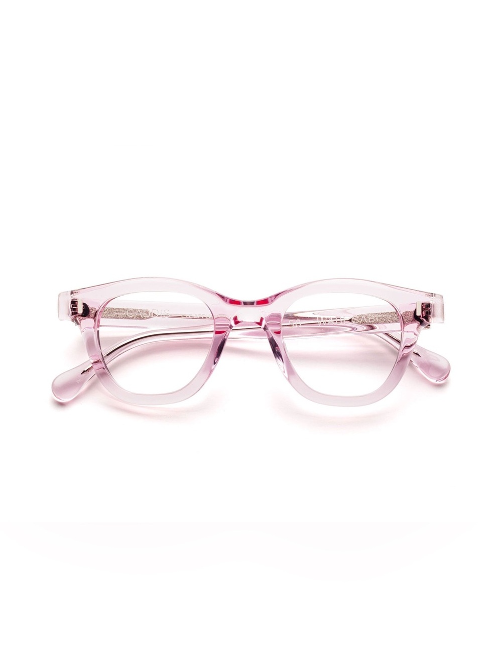 Caddis Reading Glasses (Wabi Sabi, 1.5)
